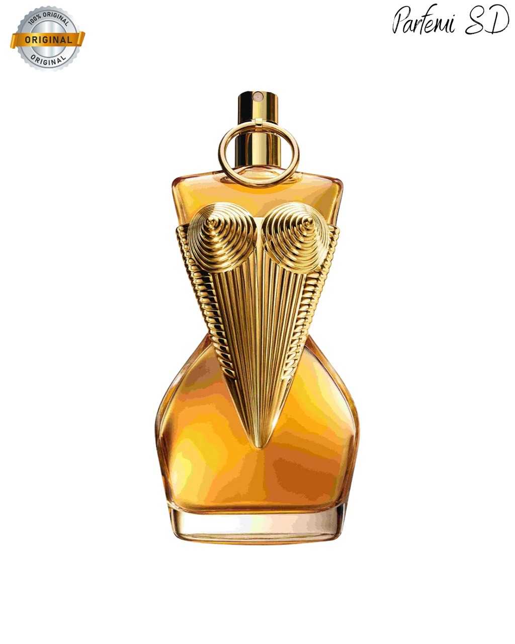 Jean Paul Gaultier Divine PARFUM