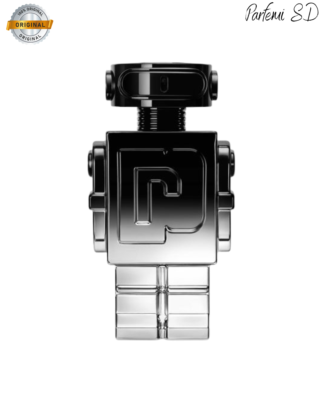 Paco Rabanne Phantom Elixir Intense EDP