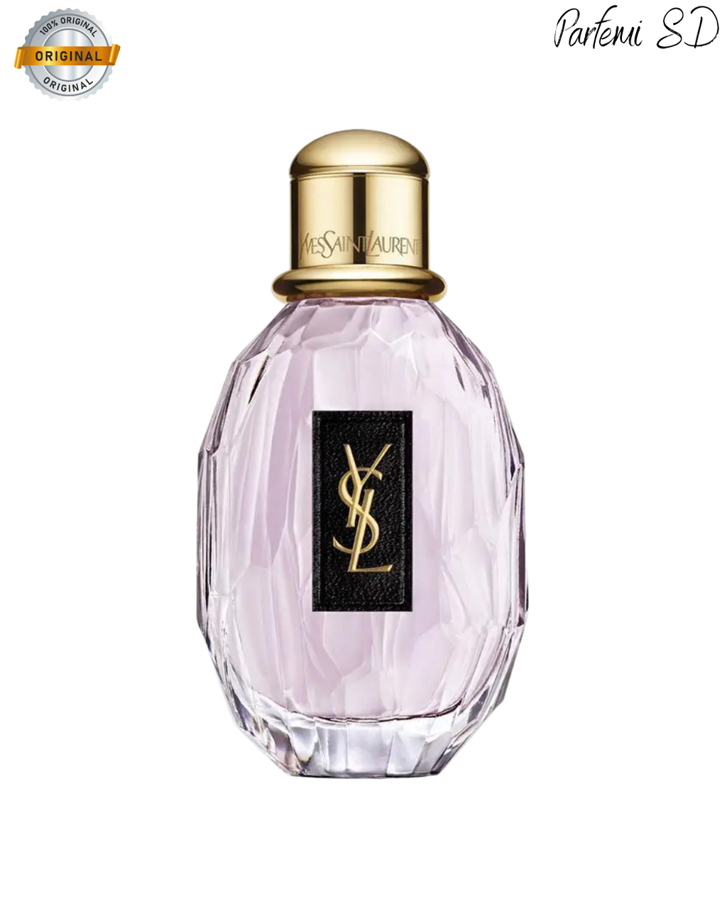 YSL Parisienne EDP