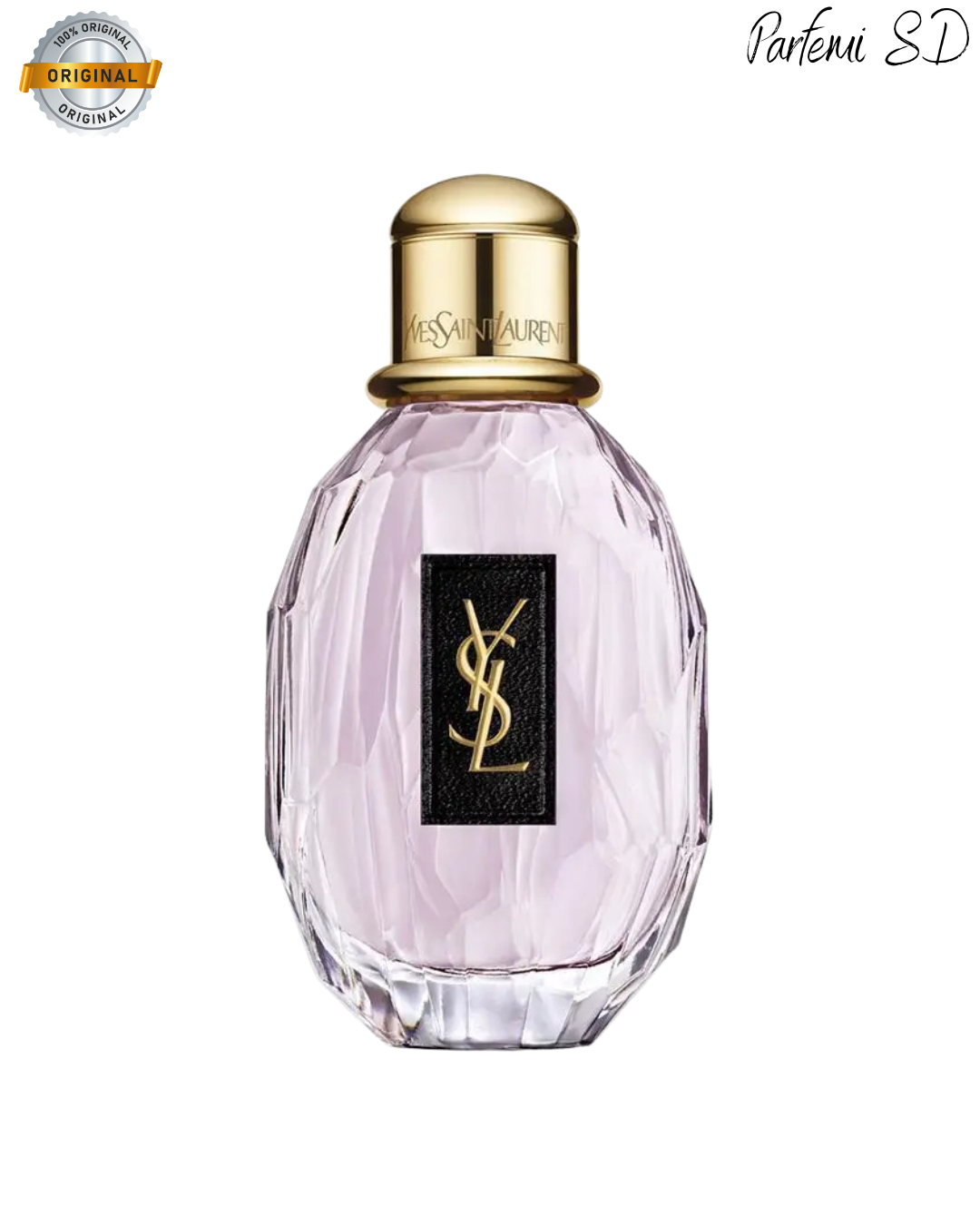 YSL Parisienne EDP