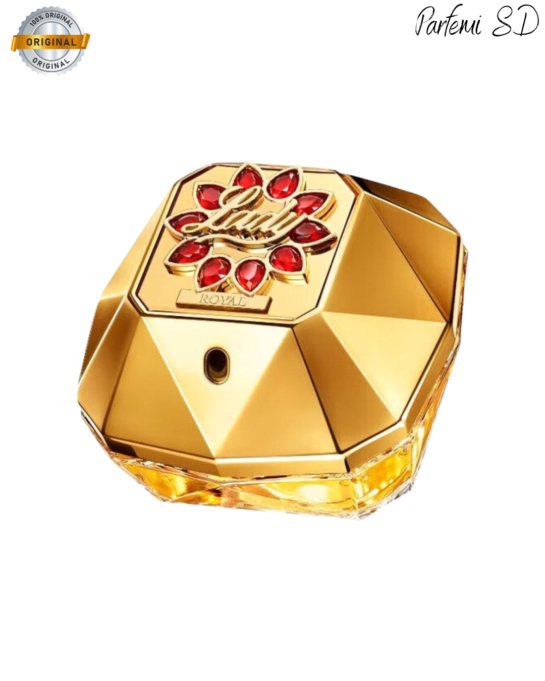 Paco Rabanne Lady Million Royal EDP