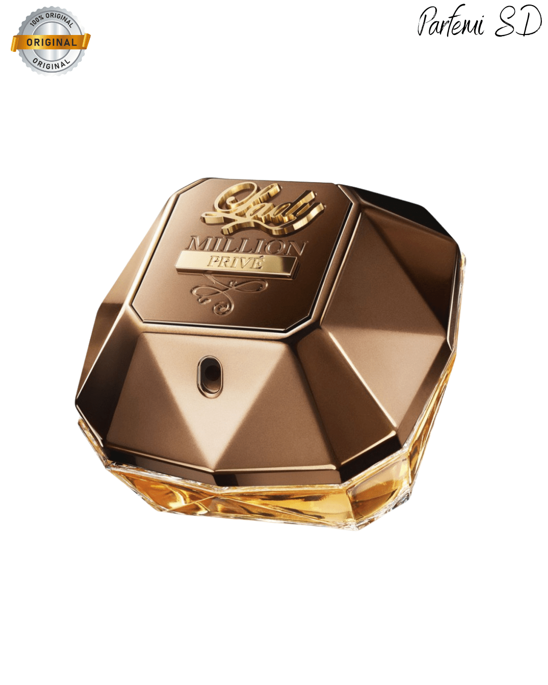 Paco Rabanne Lady Million Prive EDP - Parfemi SDparfem