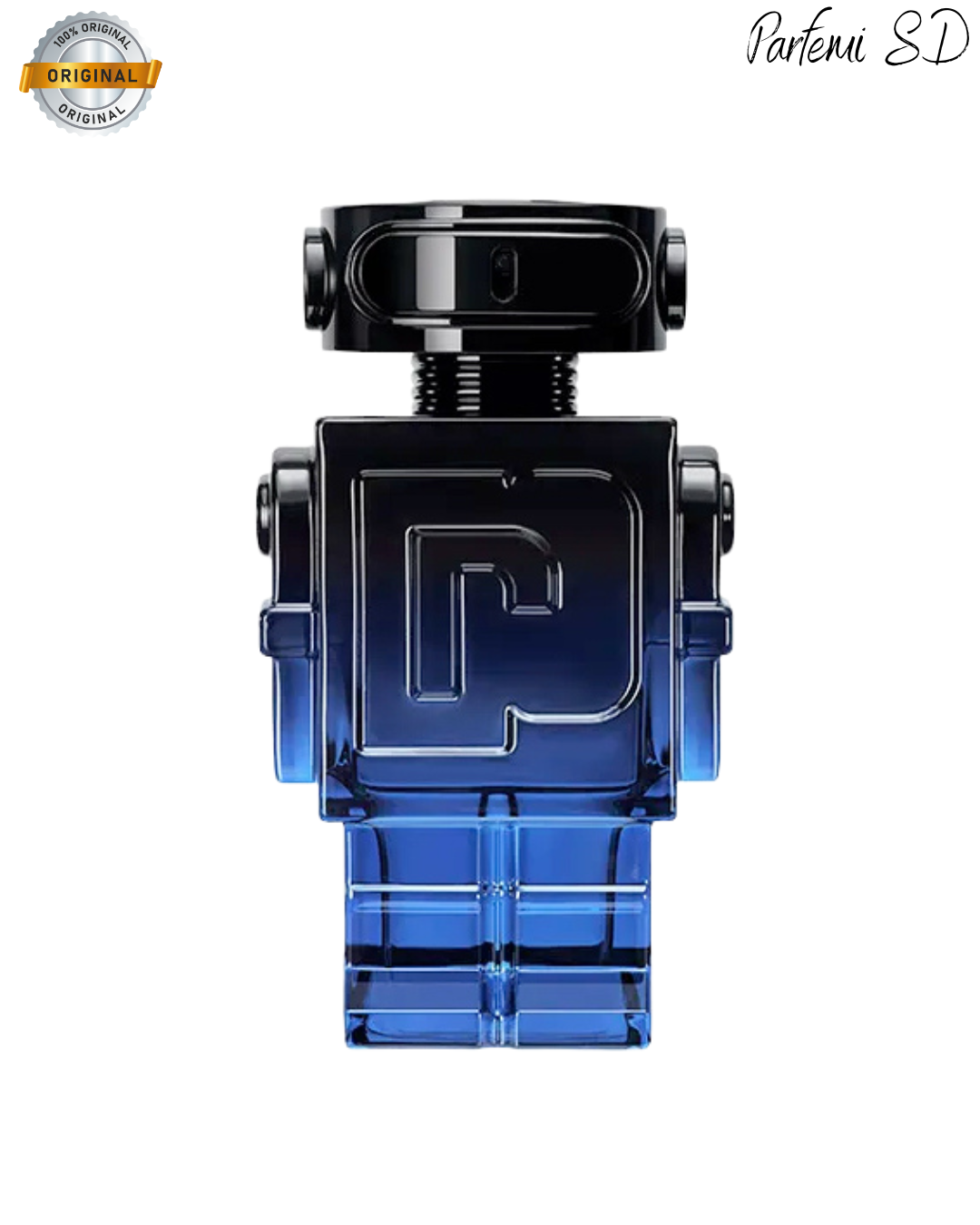 Paco Rabanne Phantom Intense EDP