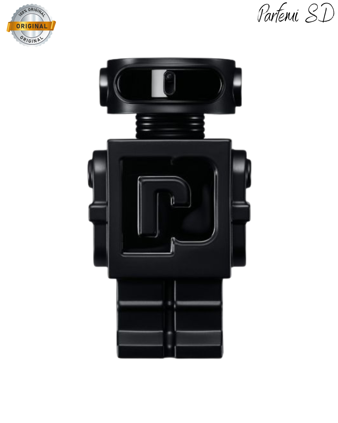 Paco Rabanne Phantom PARFUM