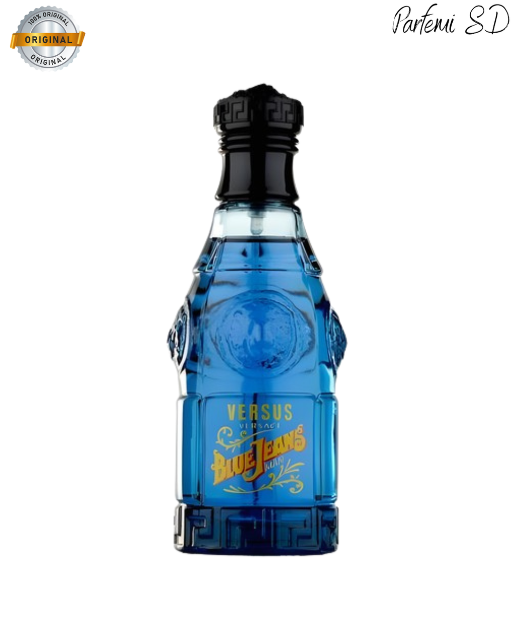 Versace Blue Jeans EDT