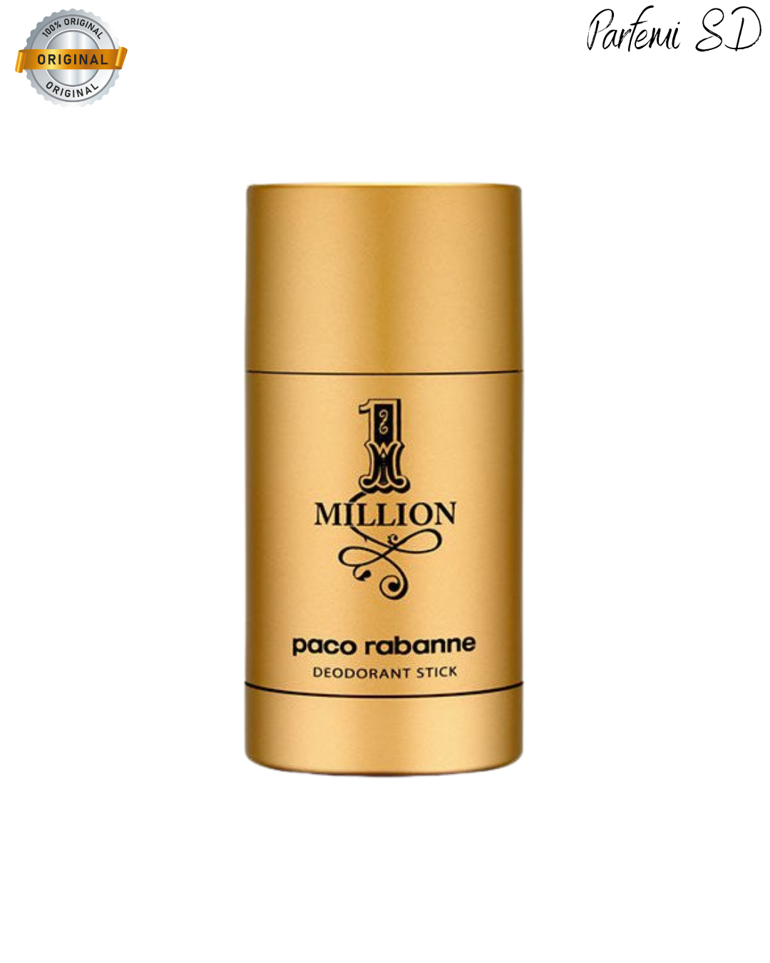 Paco Rabanne 1 Million Dezedorans Stick 75g