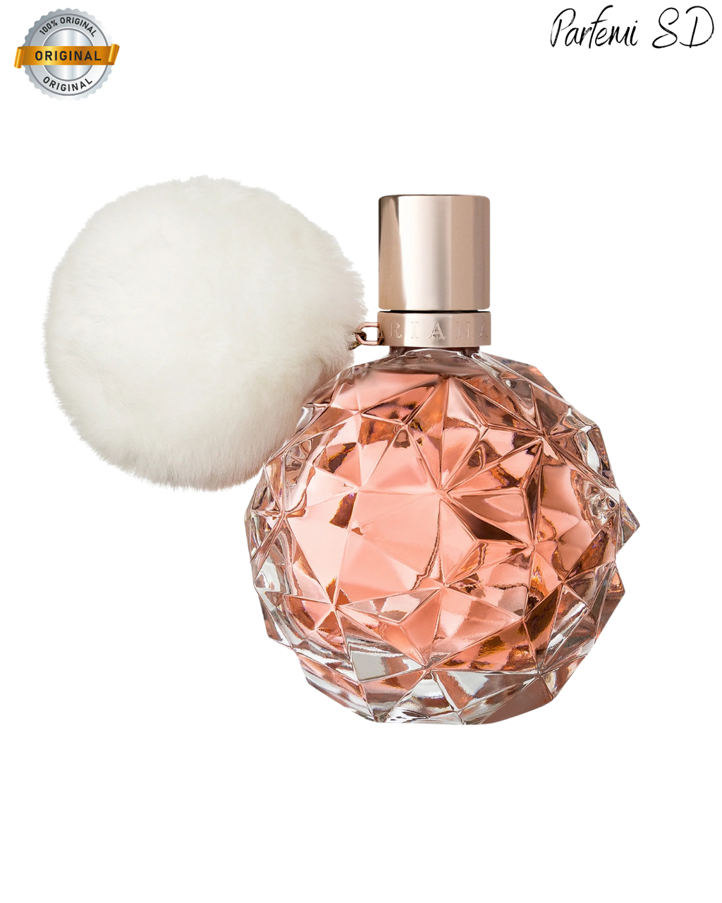 Ariana Grande Ari EDP