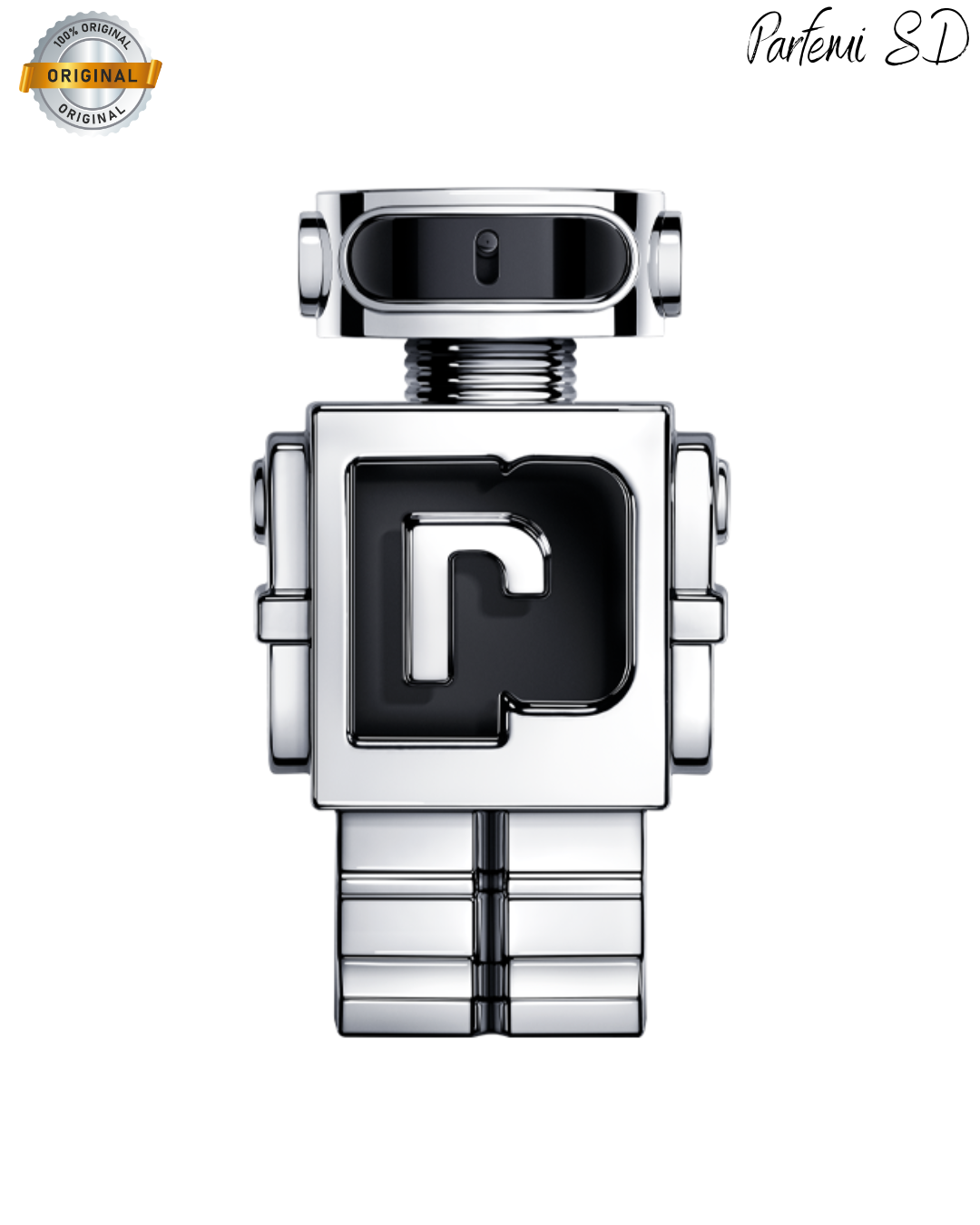 Paco Rabanne Phantom EDT