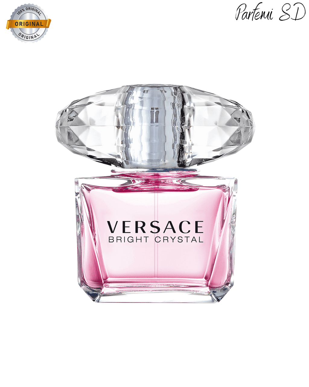 Versace Bright Crystal EDT - Parfemi SDparfem