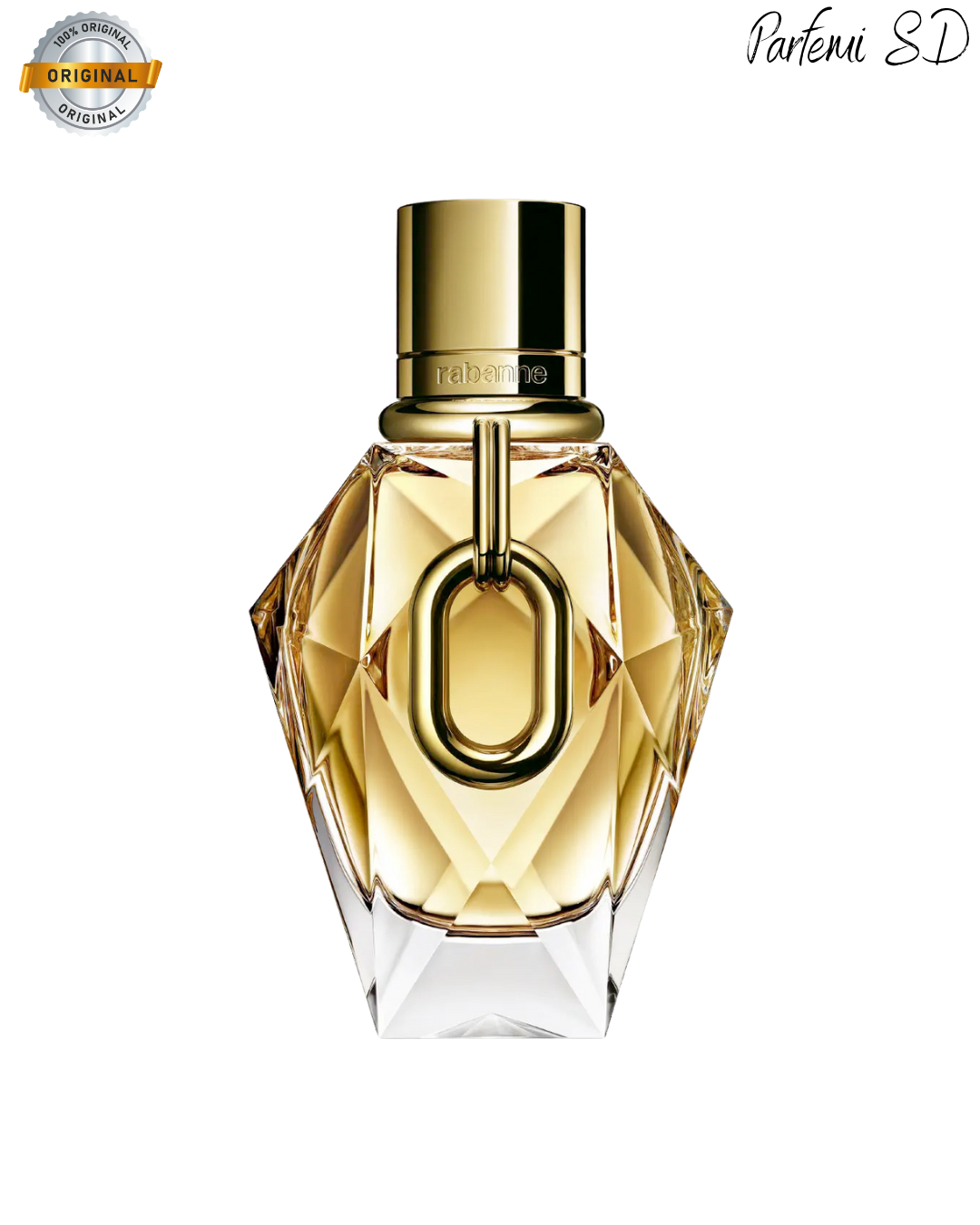 Paco Rabanne Million Gold For Her EDP