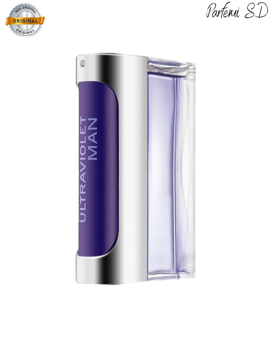 Paco Rabanne Ultraviolet Man EDT