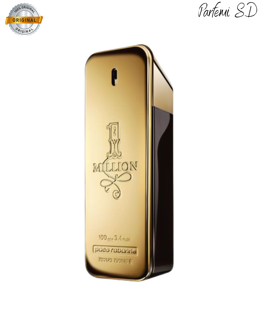 Paco Rabanne 1 Million EDT