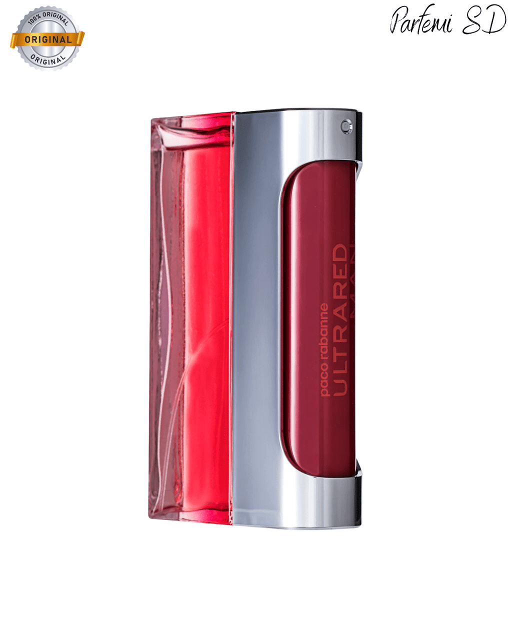 Paco Rabanne Ultrared Man EDT - Parfemi SDparfem