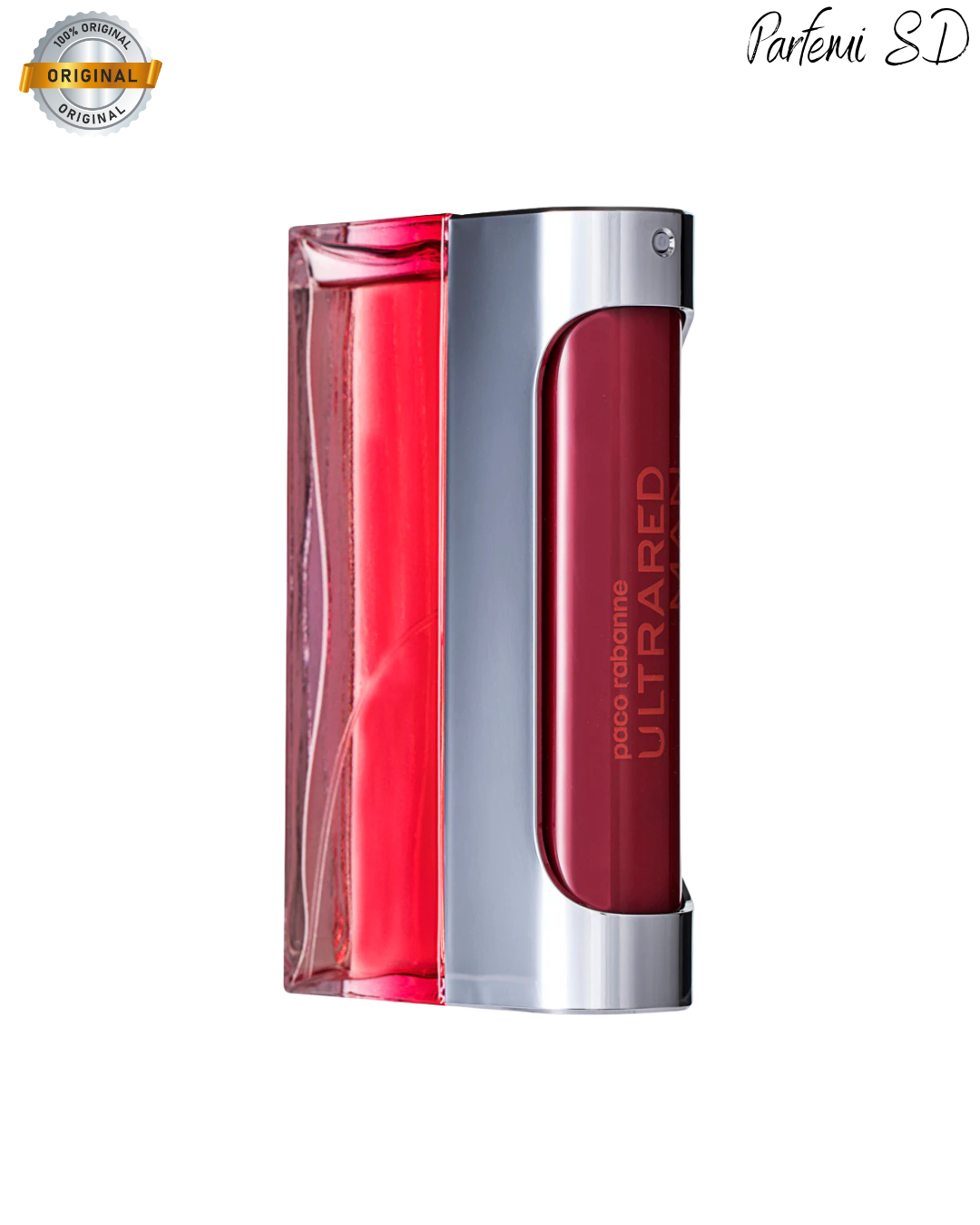 Paco Rabanne Ultrared Man EDT