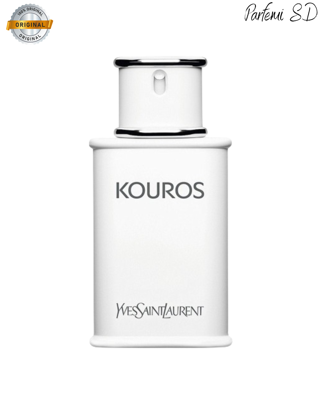 YSL Kouros EDT