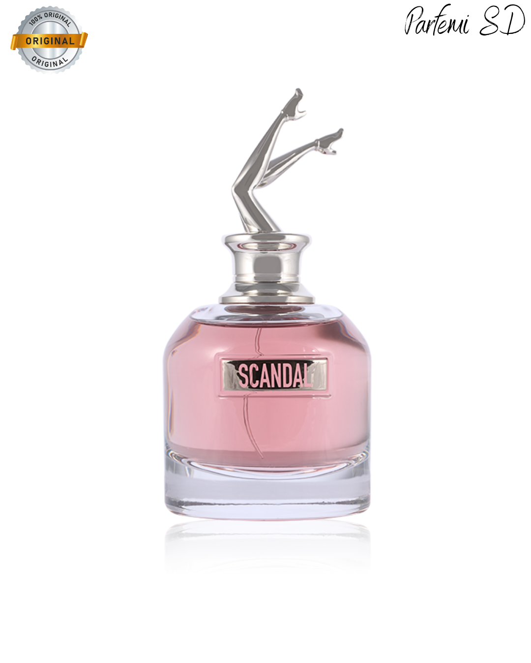 Jean Paul Gaultier Scandal Woman EDP