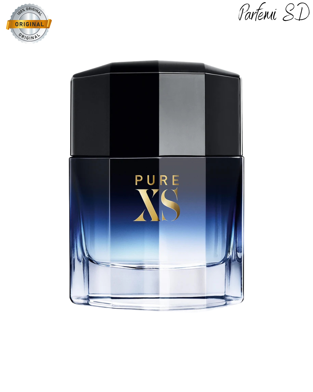 Paco Rabanne Pure XS Man EDT