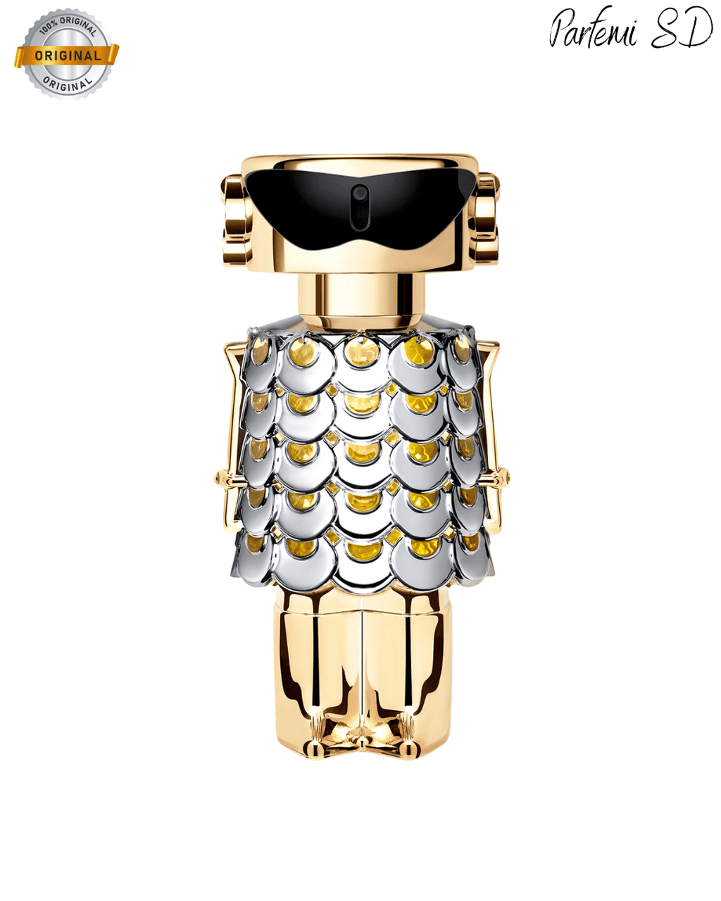 Paco Rabanne Fame EDP - Parfemi SDparfem