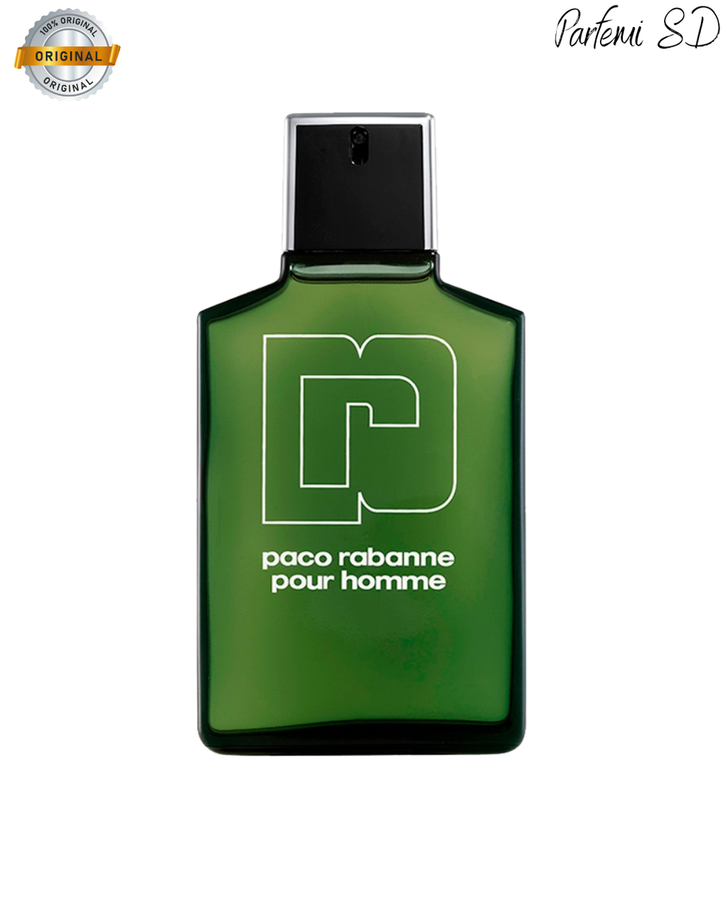 Paco Rabanne Pour Homme EDT