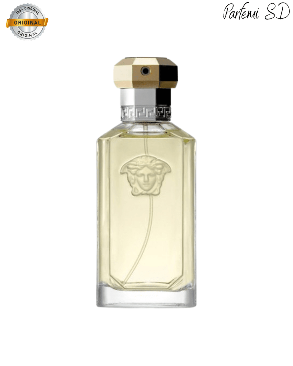 Versace The Dreamer EDT - Parfemi SDparfem