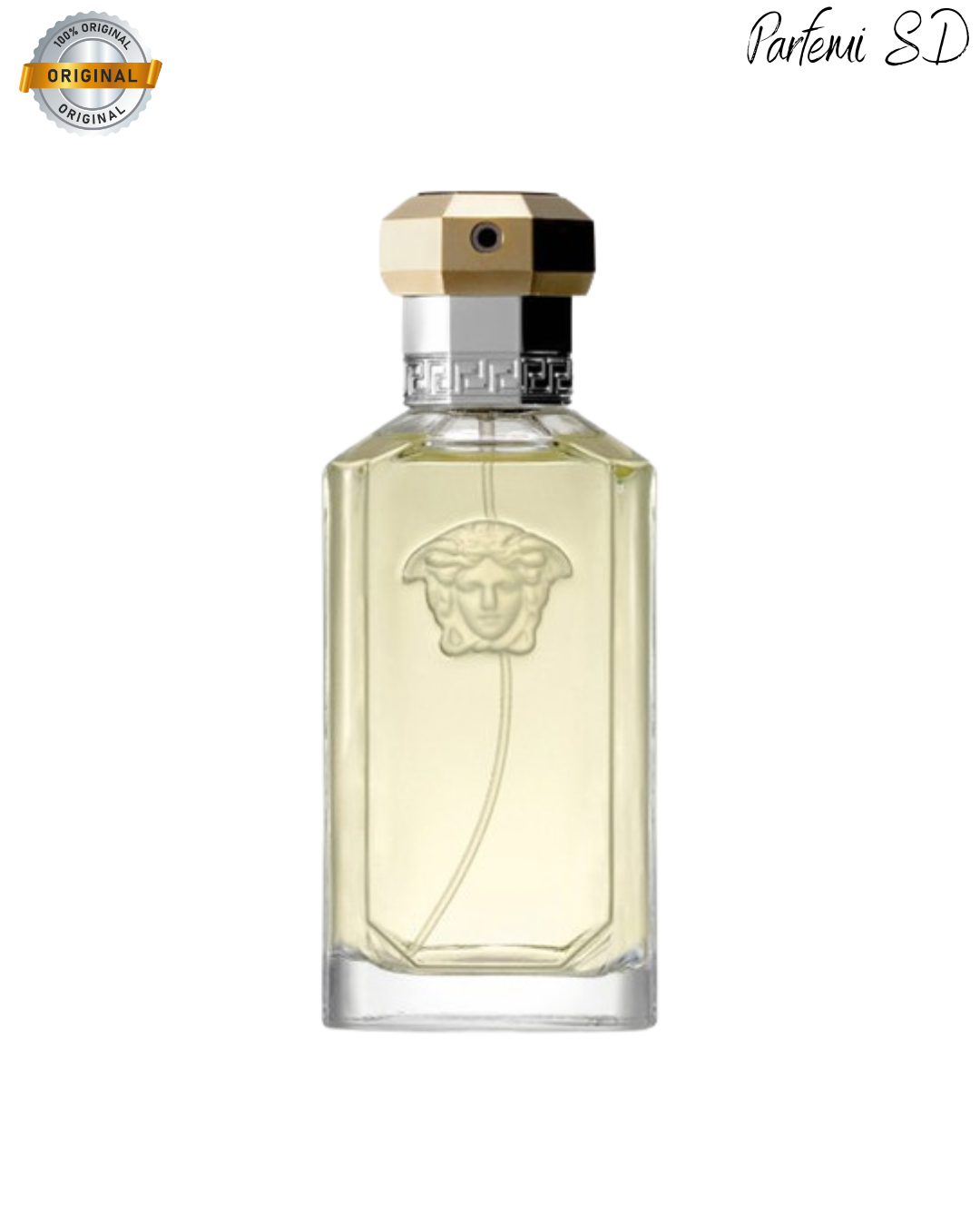 Versace The Dreamer EDT