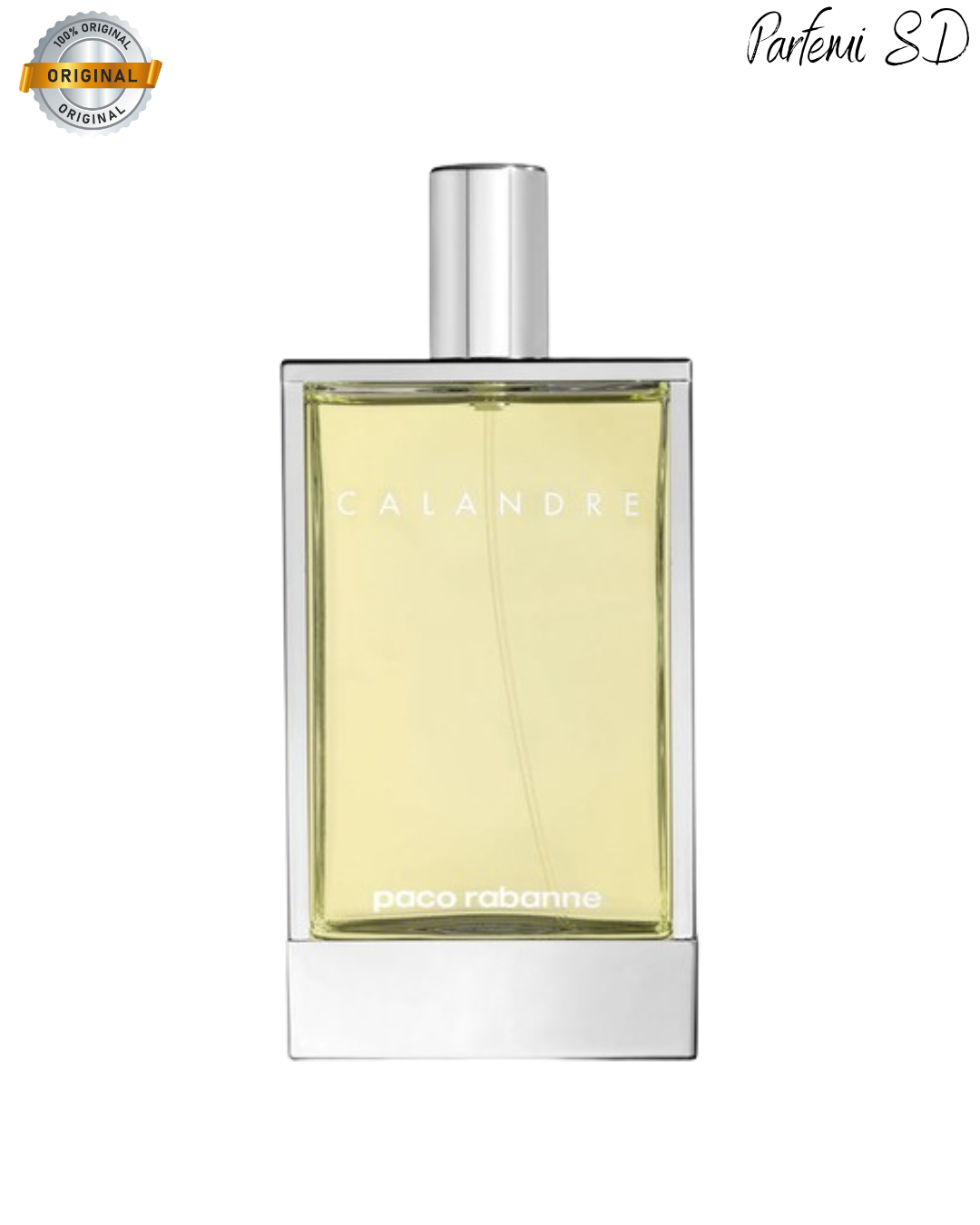 Paco Rabanne Calandre EDT