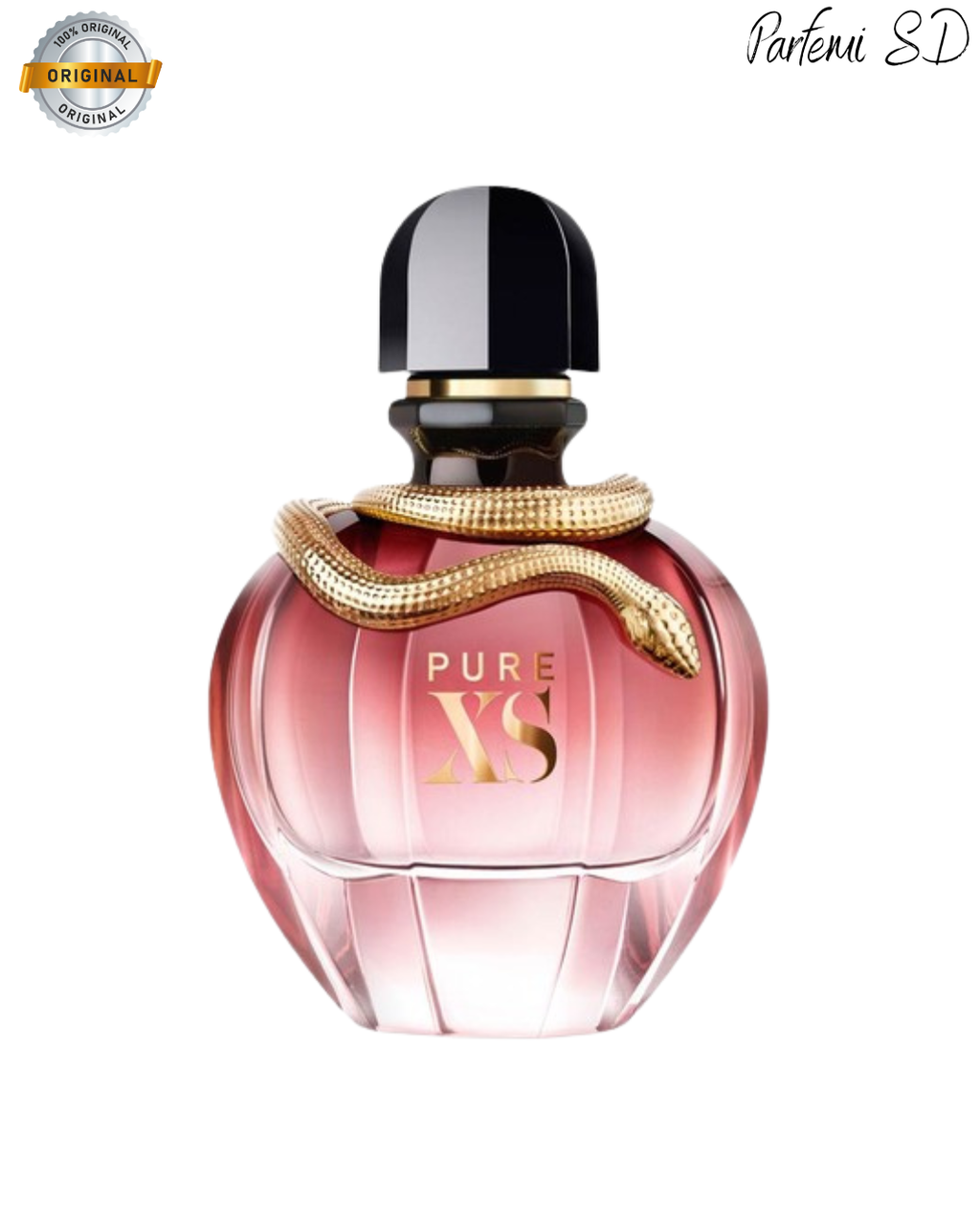 Paco Rabanne Pure XS For Her EDP