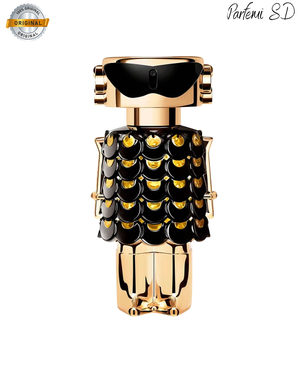 Paco Rabanne Fame PARFUM