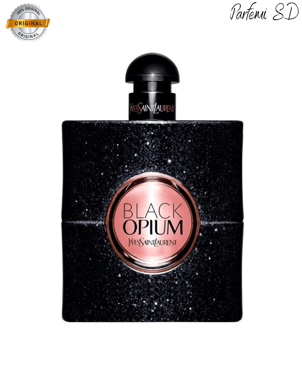 YSL Black Opium EDP - Parfemi SDparfem