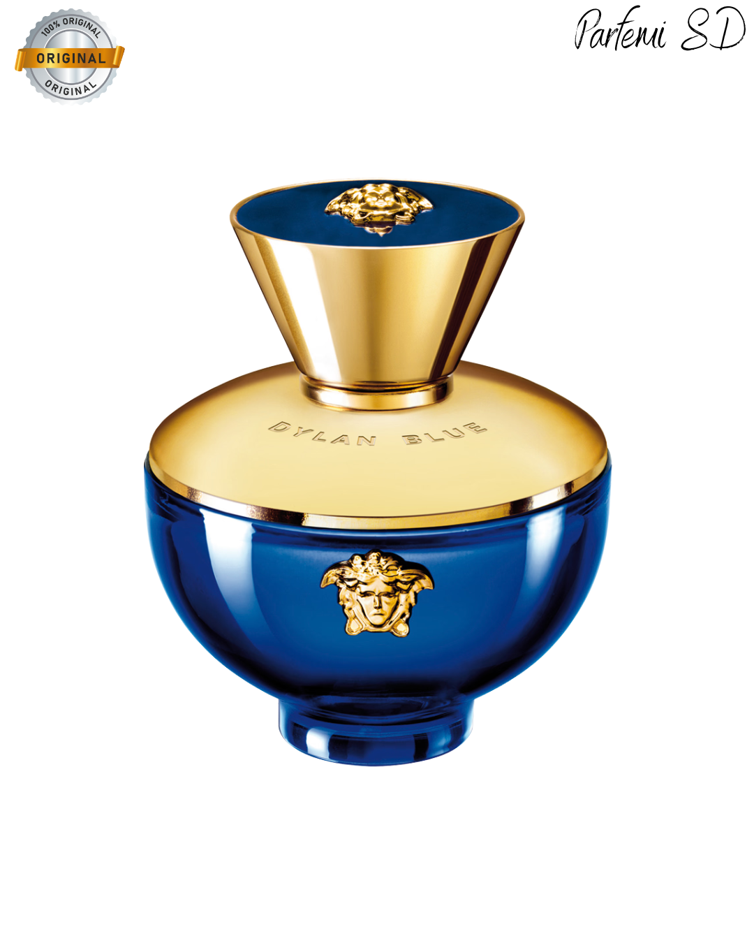 Versace Dylan Blue Pour Femme EDP