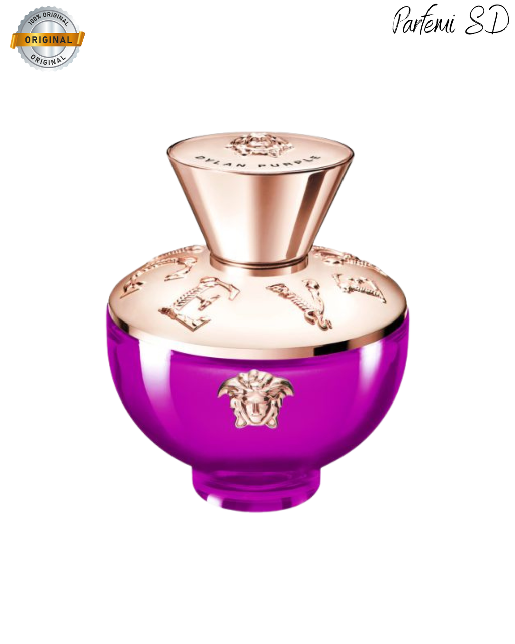 Versace Dylan Purple EDP