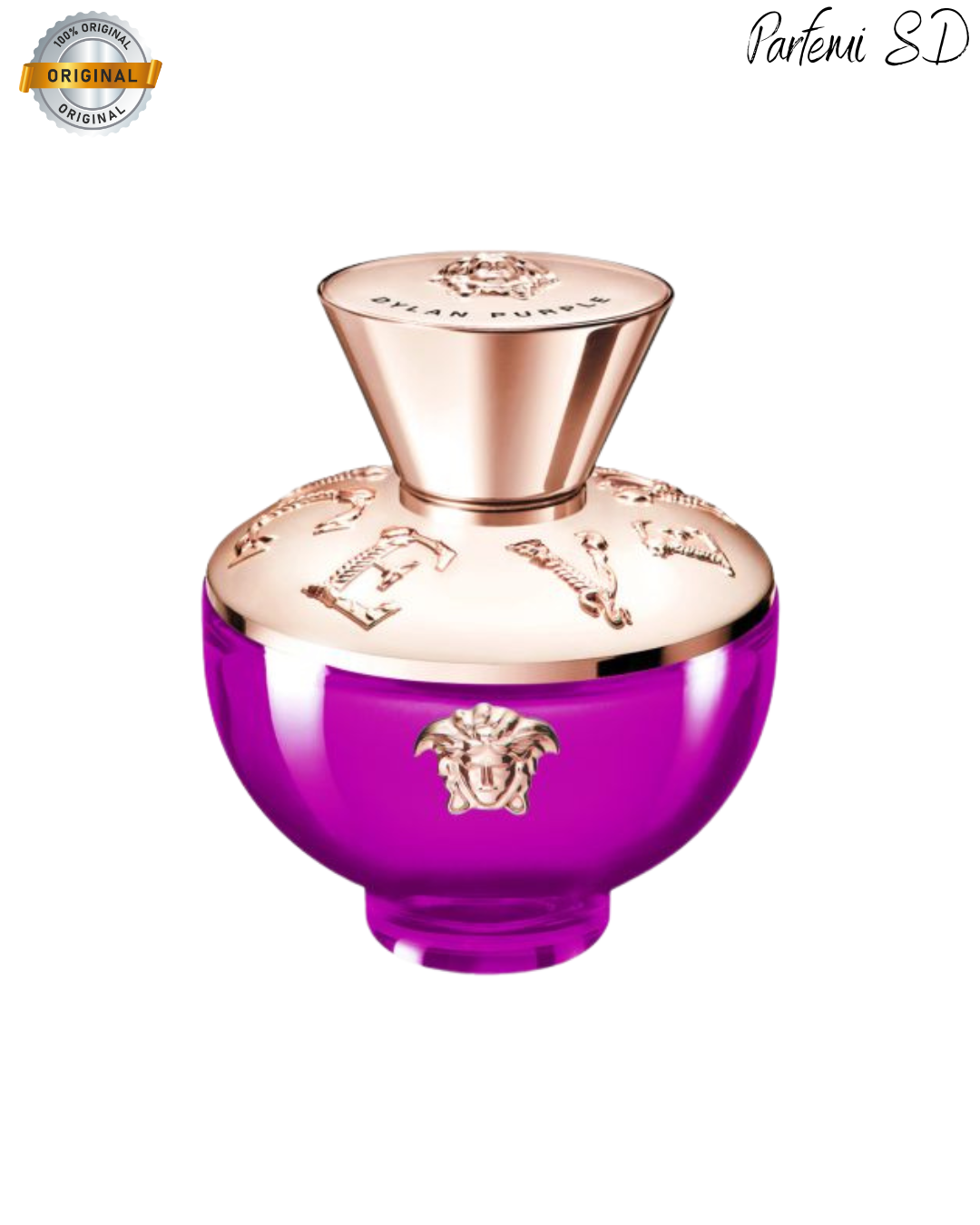 Versace Dylan Purple EDP