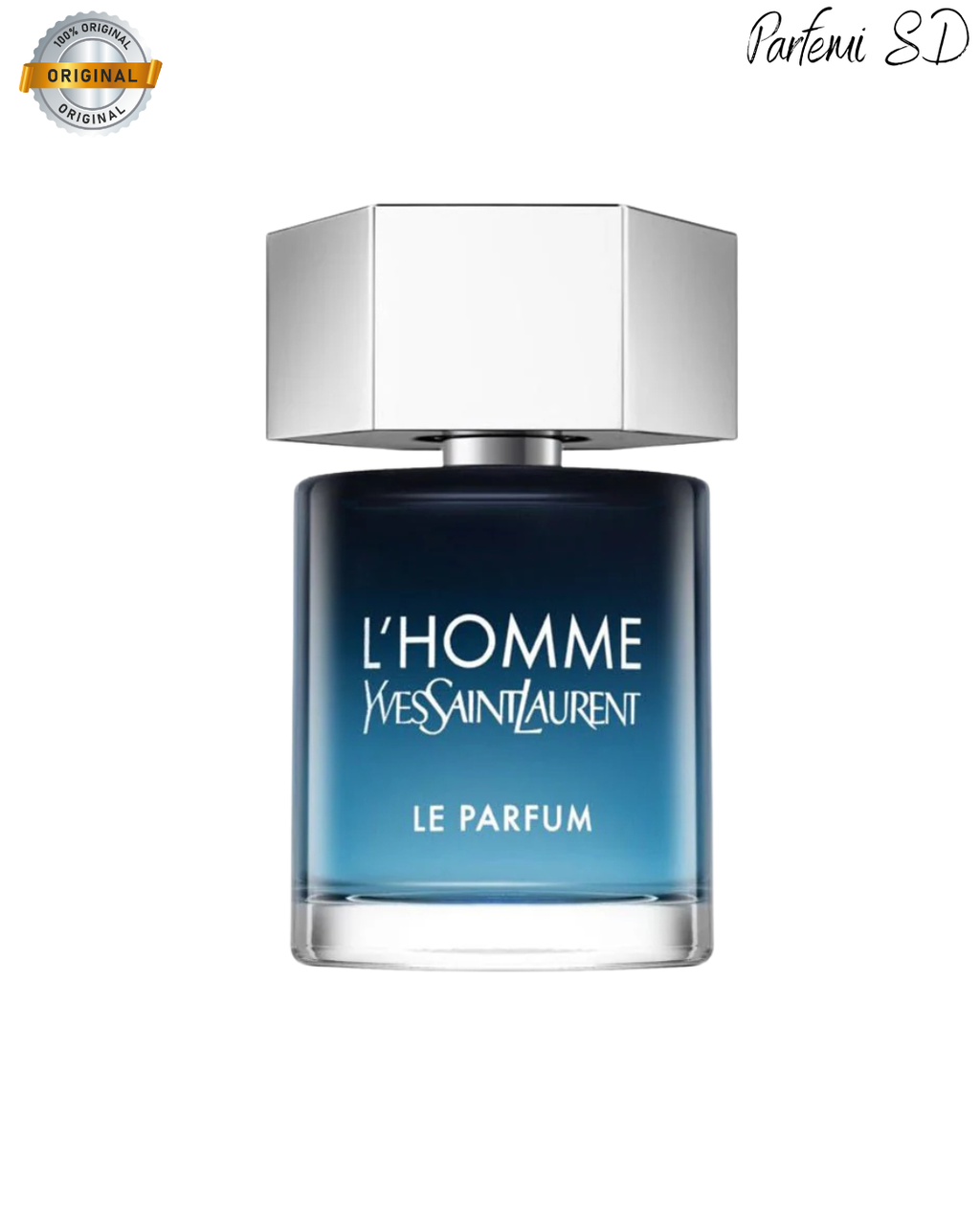 YSL L'Homme Le Parfum