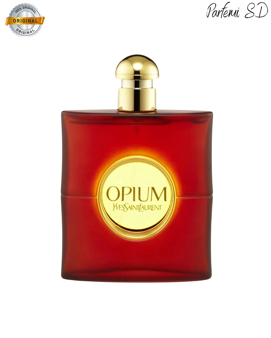 YSL Opium Woman EDT