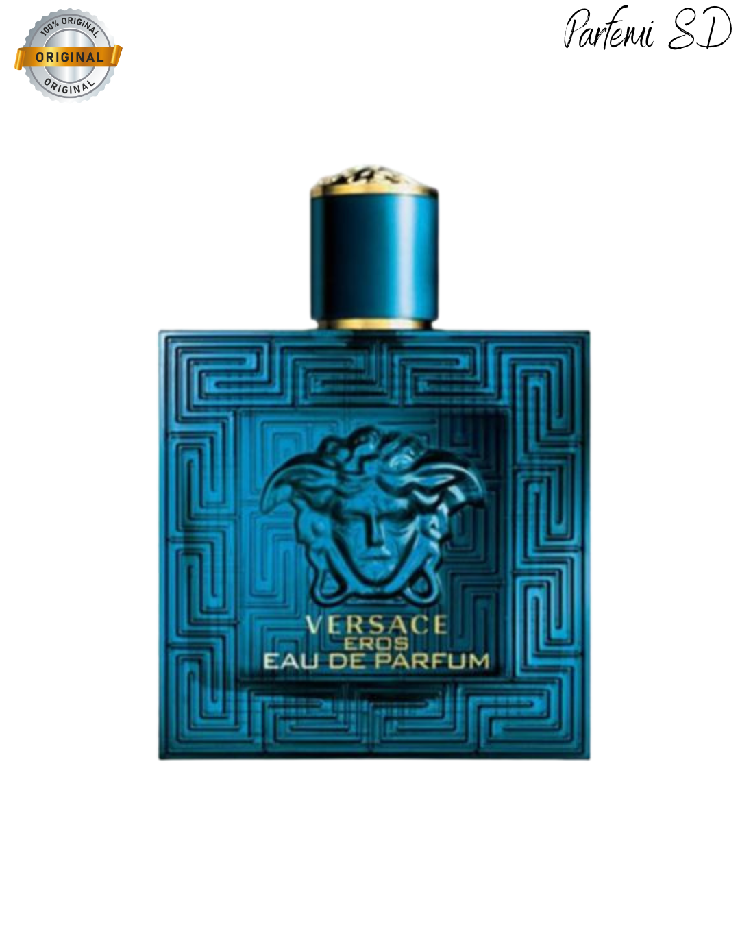 Versace Eros Man EDP