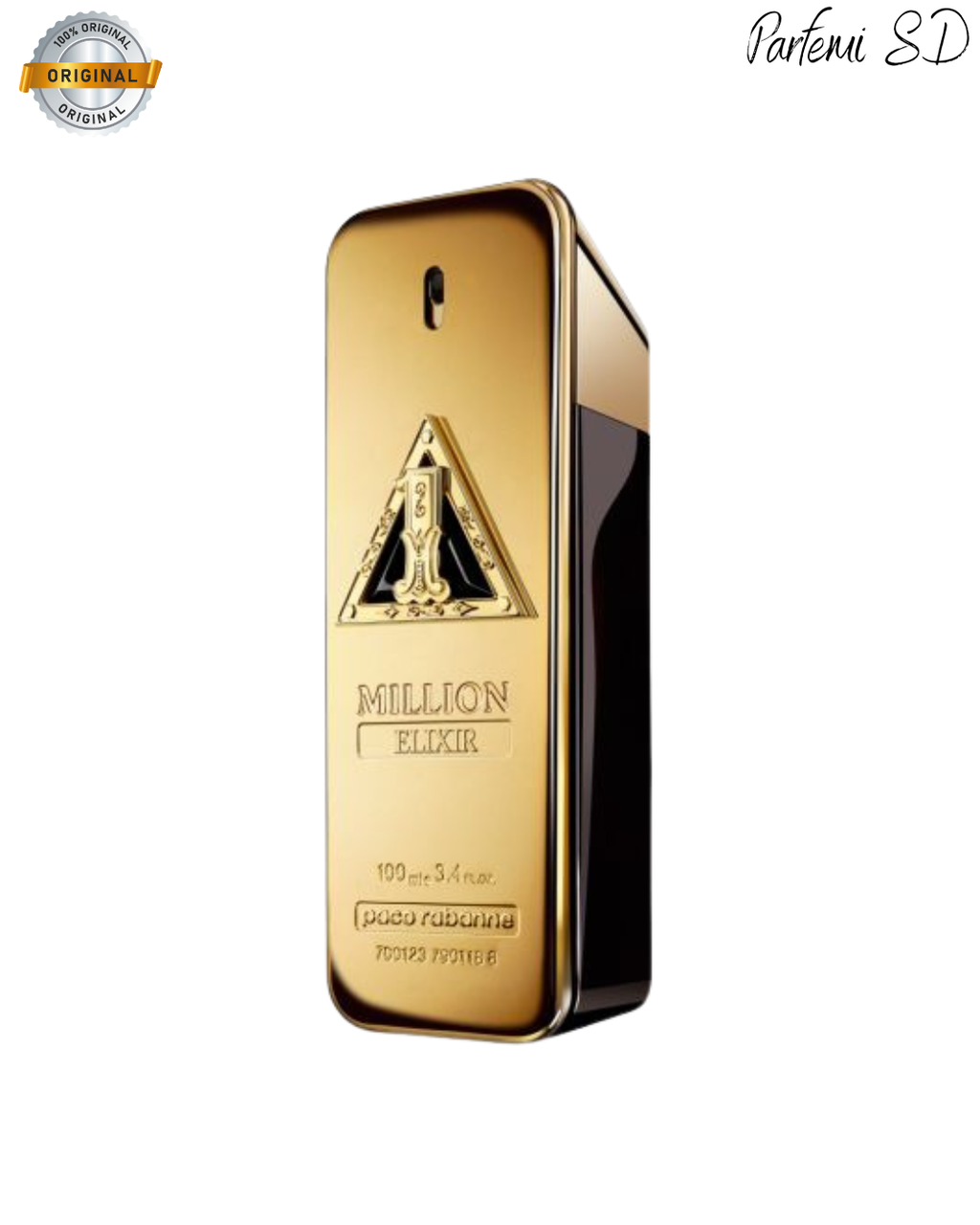 Paco Rabanne 1 Million Elixir Intense EDP