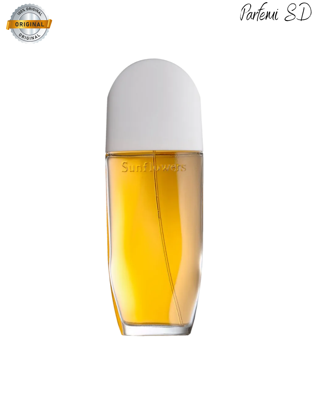 Elizabeth Arden Sunflowers EDT