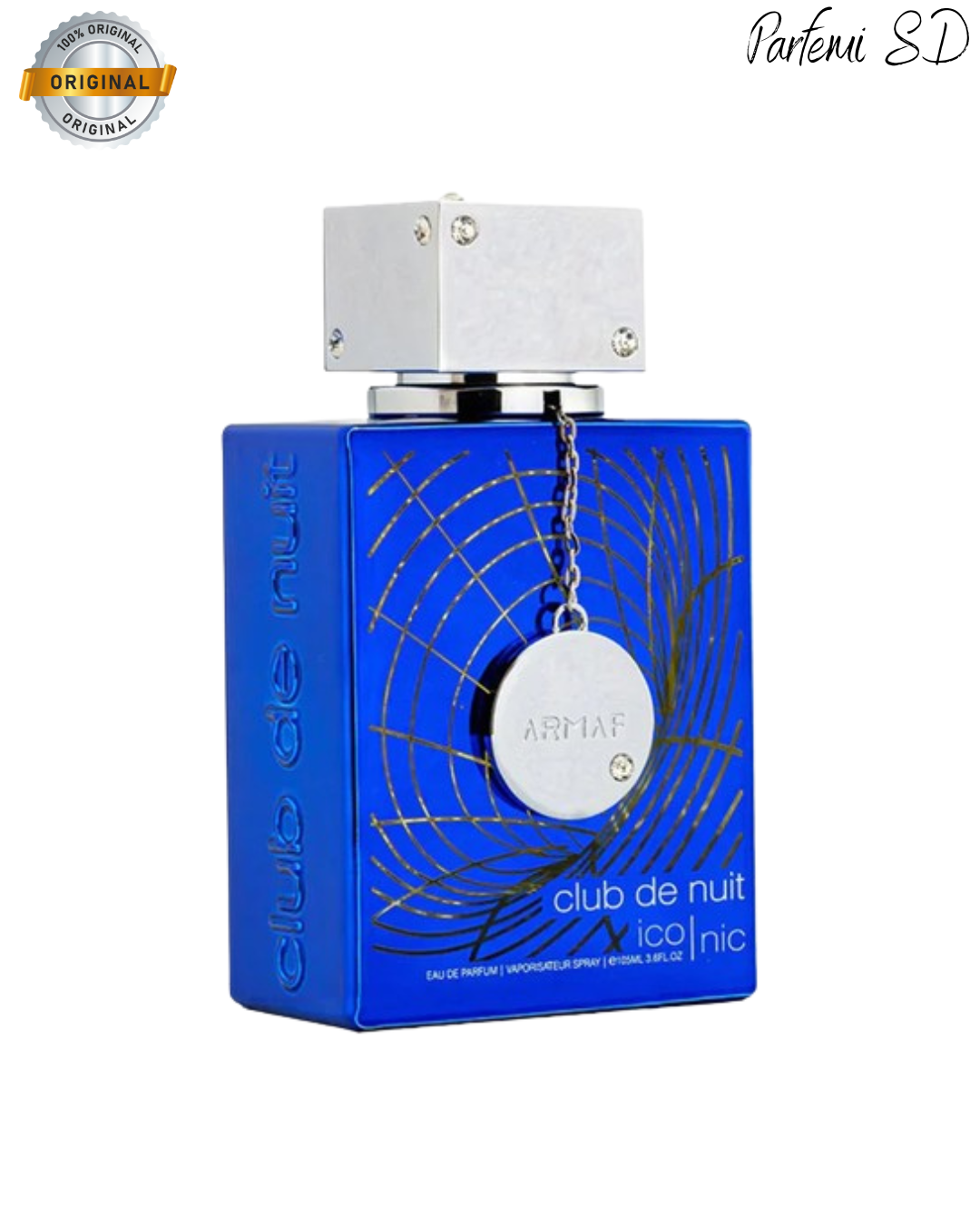 Armaf Club de Nuit Iconic EDP