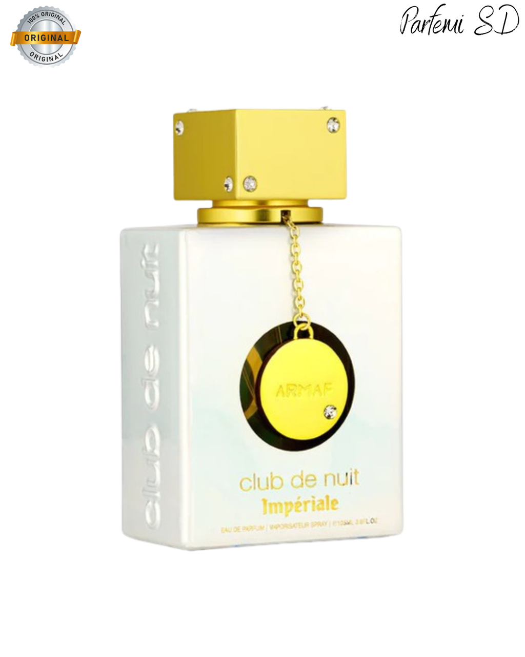 Armaf Club de Nuit Imperiale EDP