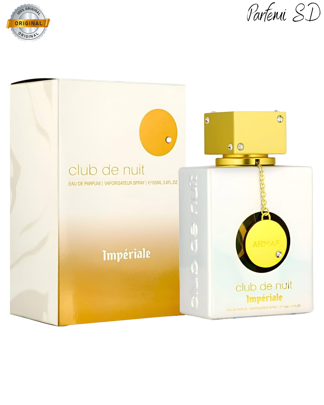Armaf Club de Nuit Imperiale EDP