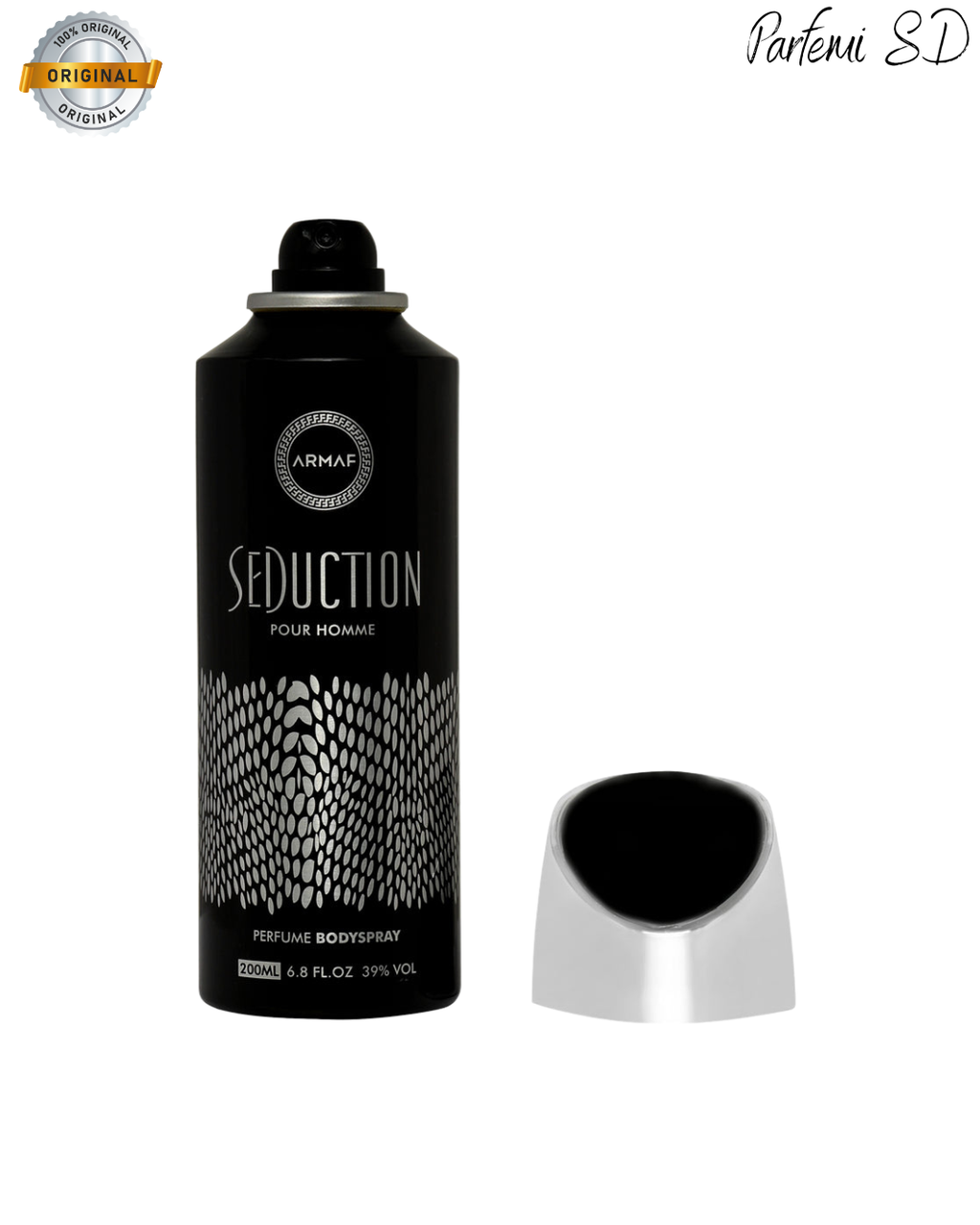 Armaf Seduction Pour Homme Dezedorans 200ml