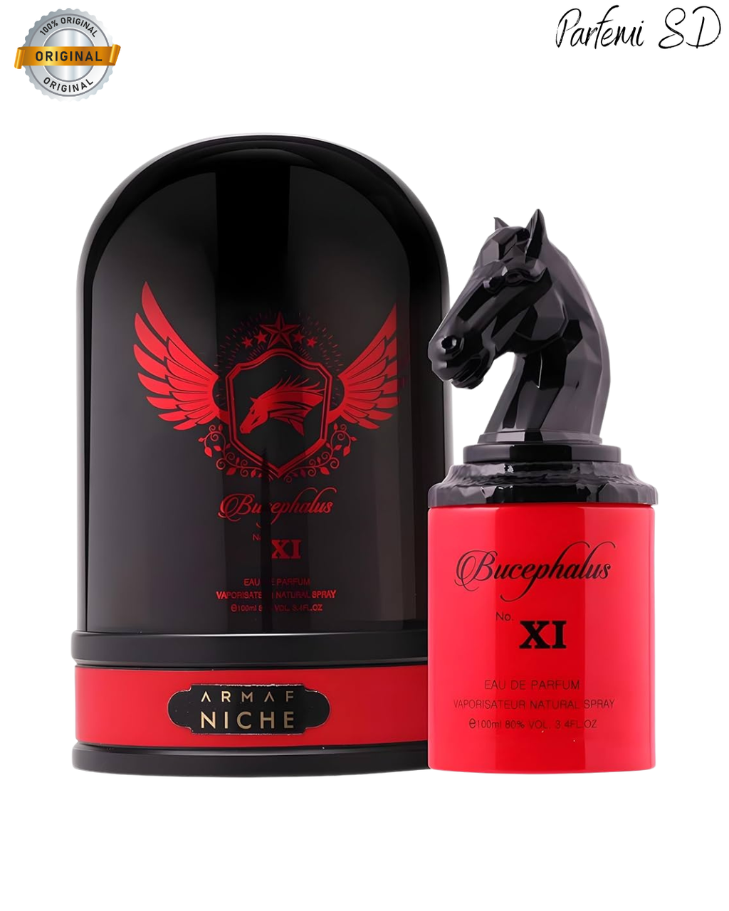 Armaf Bucephalaus XI EDP