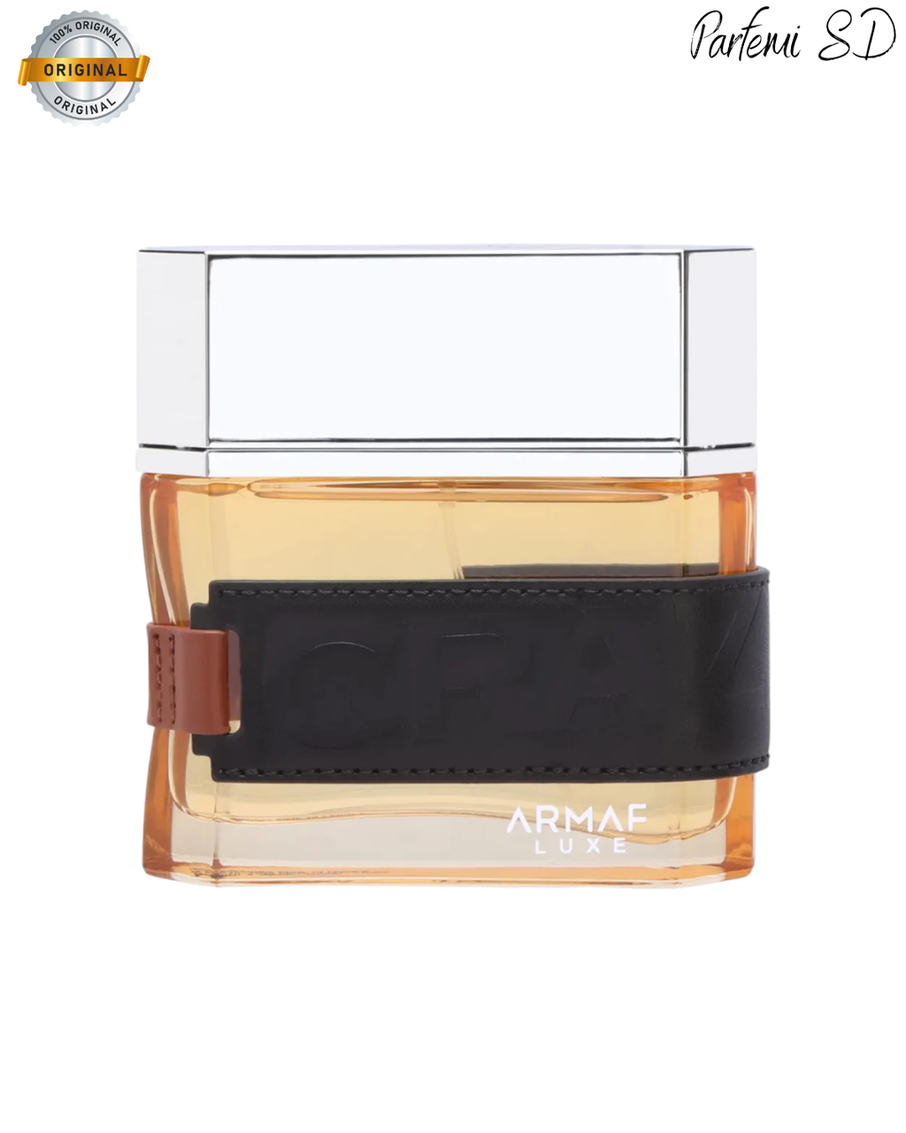Armaf Craze Luxe EDP
