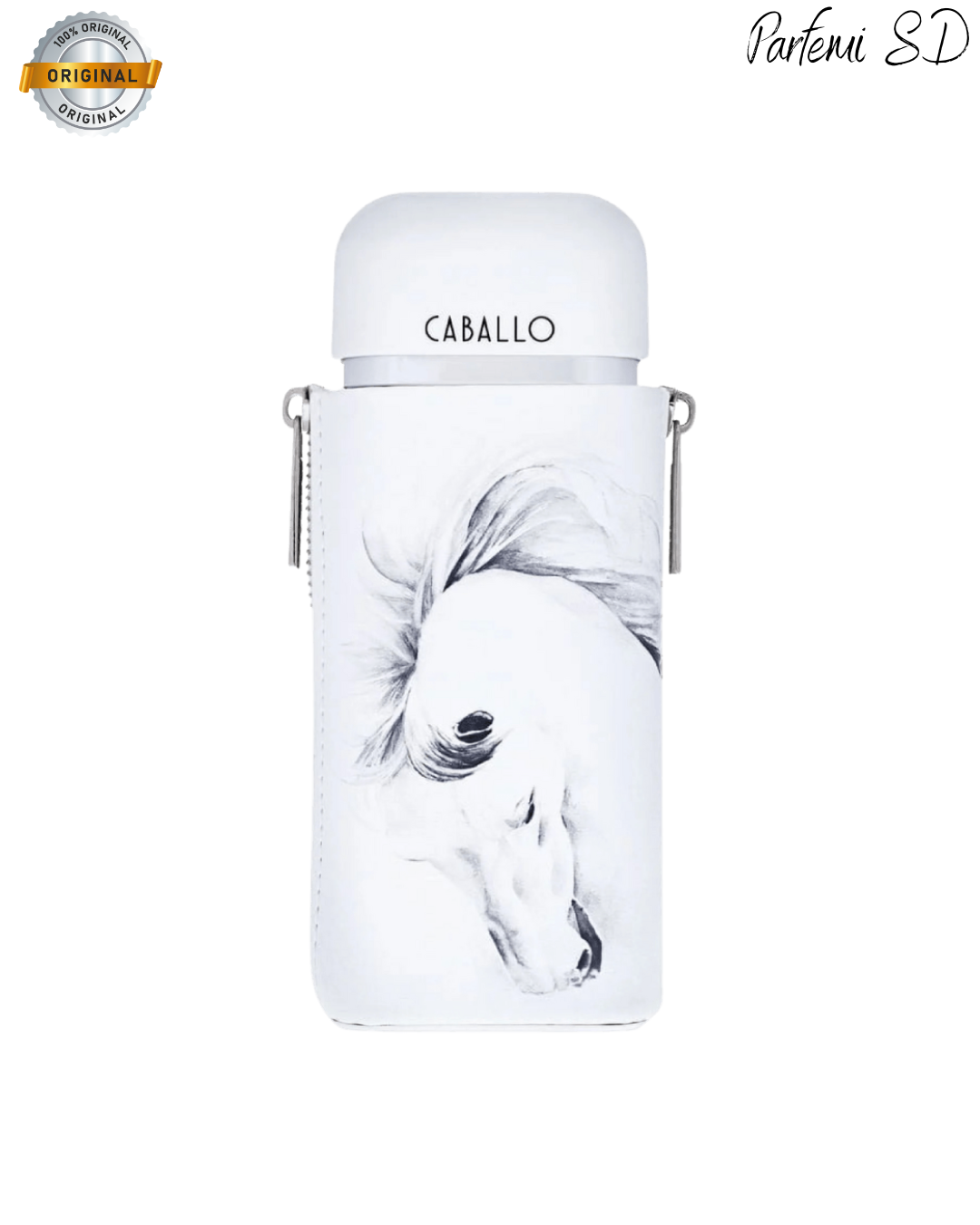 Armaf Caballo Pour Homme EDP