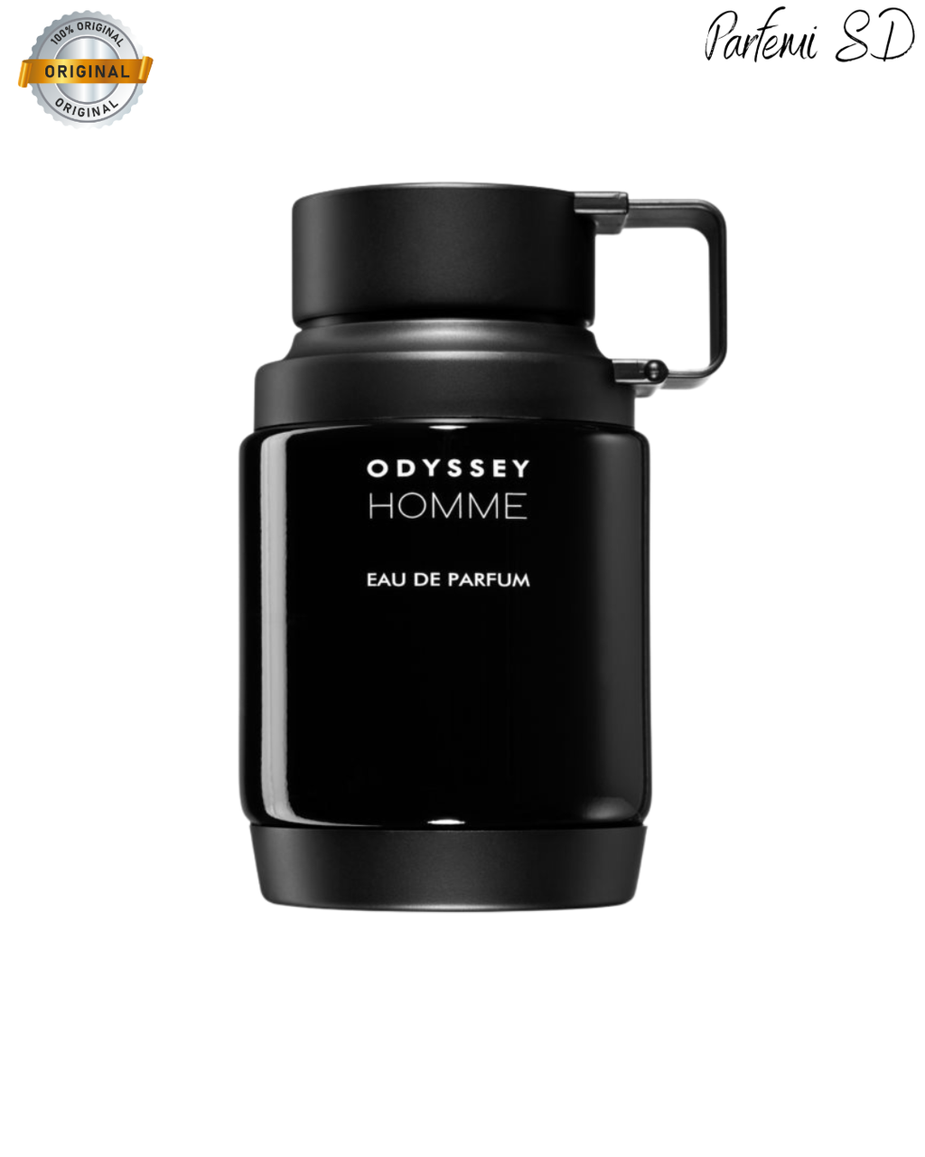 Armaf Odyssey Homme EDP