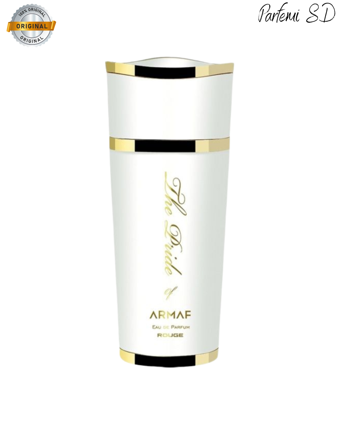 Armaf The Pride White EDP