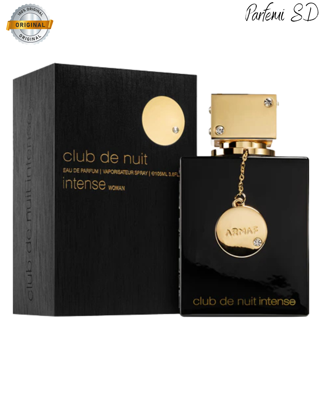 Armaf Club de Nuit Intense Woman EDP