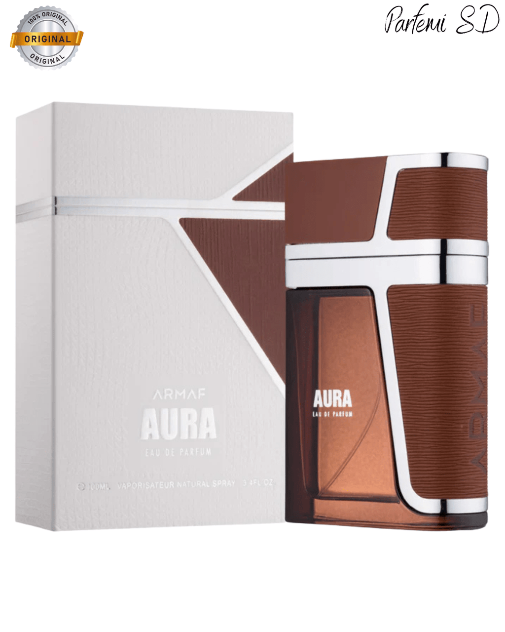 Armaf Aura Men EDT - Parfemi SDparfem