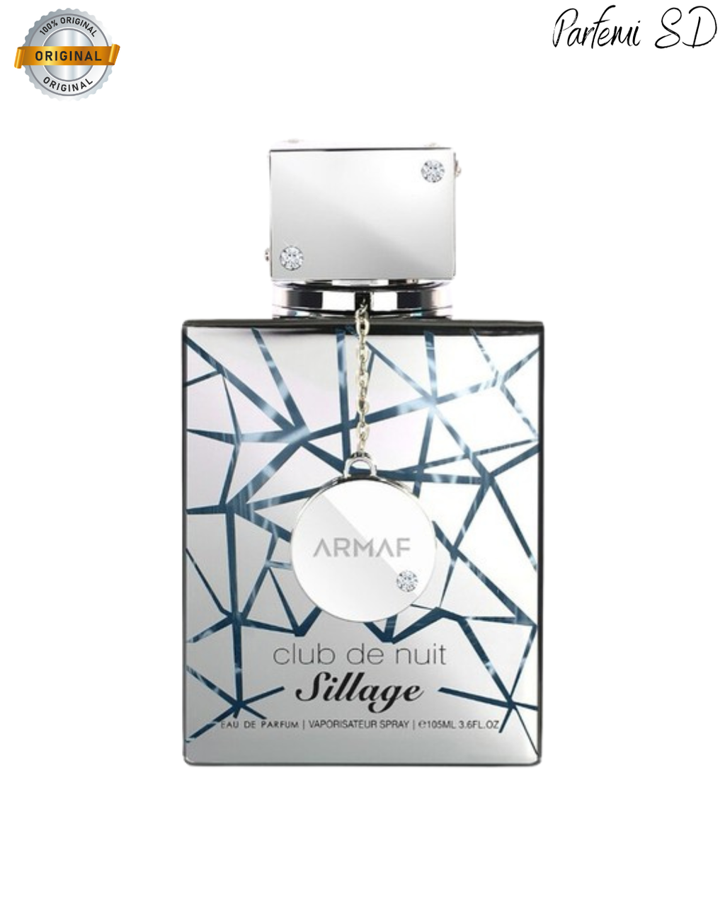 Armaf Club de Nuit Sillage EDP
