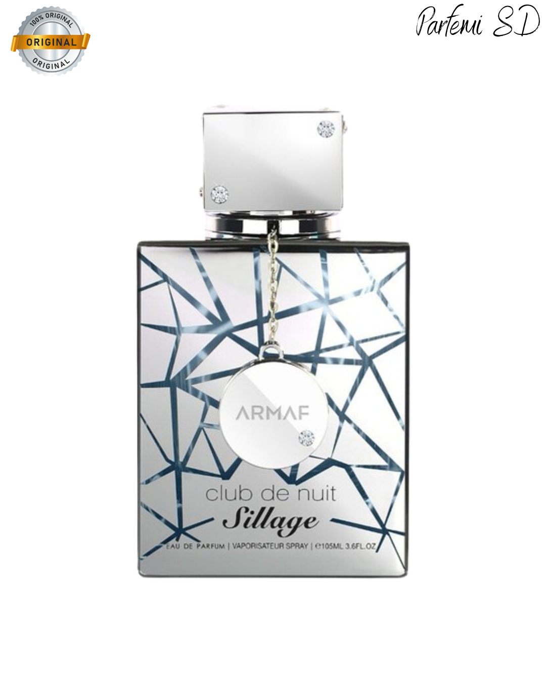 Armaf Club de Nuit Sillage EDP
